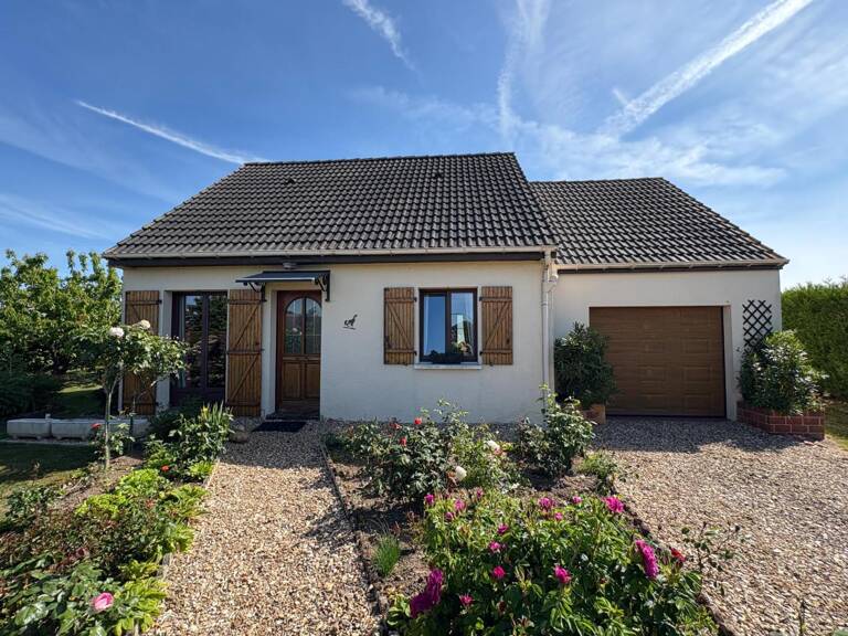 Maison 4 pièces 77 m² — photo 1