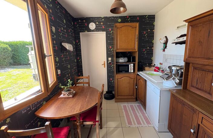 Vente maison 4 pièces 77 m² Claville (27180) — photo 4