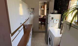 Maison 4 Pièces 77 m² à vendre à Claville (27180)