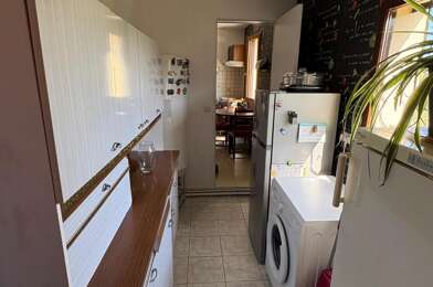 Maison 4 pièces 188000 €