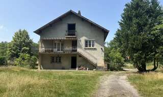 Maison 6 Pièces 168 m² à vendre à Saint-Victor-de-Morestel (38510)