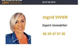 Maison 6 Pièces 168 m² à vendre à Saint-Victor-de-Morestel (38510)