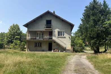 Maison 6 pièces 255000 €
