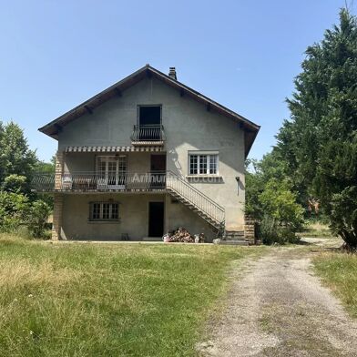 Maison 6 pièces 255000 €