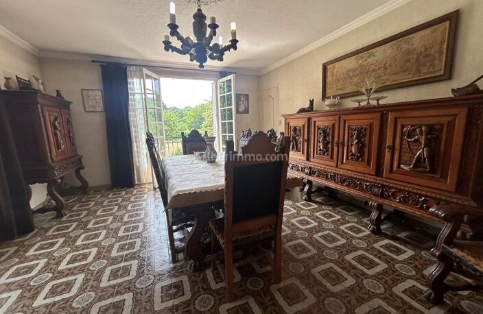 Vente maison 6 pièces 168 m² Saint-Victor-de-Morestel (38510) — photo 5