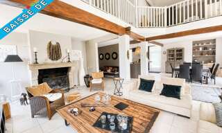 Maison 7 Pièces 280 m² à vendre à Gabarret (40310)