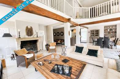 Maison 7 pièces 440000 €