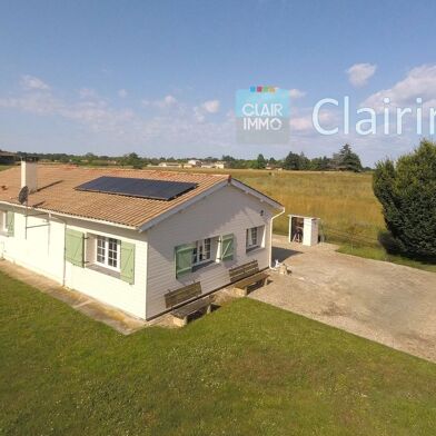 Maison 7 pièces 365000 €