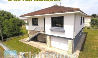 Maison 8 Pièces 174 m² à vendre à Marmande (47200)