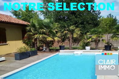 Maison 6 pièces 262000 €