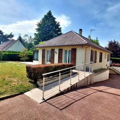 Maison 6 pièces 357000 €