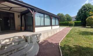 Maison 6 Pièces 150 m² à vendre à Anet (28260)