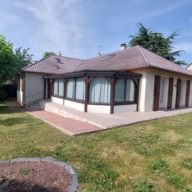 Maison 6 pièces 357000 €