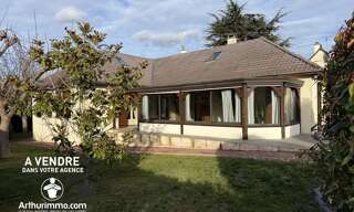 Maison 6 Pièces 150 m² à vendre à Anet (28260)