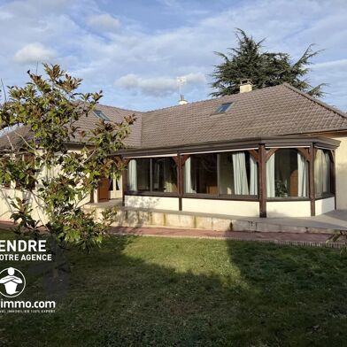 Maison 6 pièces 357000 €