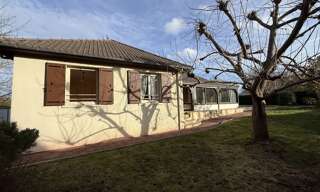 Maison 6 Pièces 150 m² à vendre à Anet (28260)