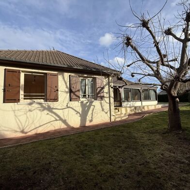 Maison 6 pièces 357000 €