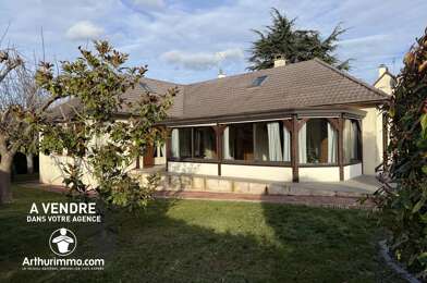 Maison 6 pièces 357000 €