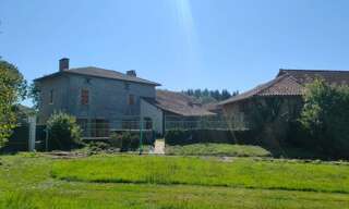 Maison 6 Pièces 165 m² à vendre à Cussac (87150)