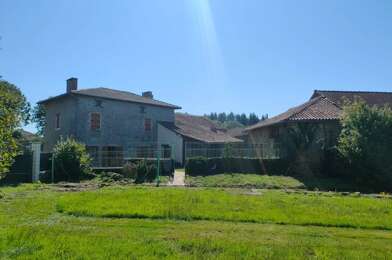 Maison 6 pièces 150500 €