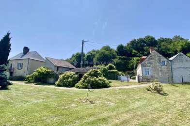 Maison 8 pièces 286000 €