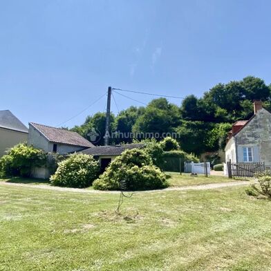 Maison 8 pièces 286000 €