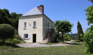 Maison 8 Pièces 193 m² à vendre à La Chartre-sur-le-Loir (72340)