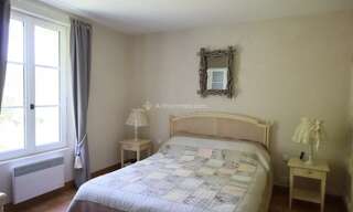 Maison 8 Pièces 193 m² à vendre à La Chartre-sur-le-Loir (72340)