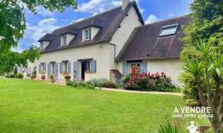 Maison 9 Pièces 243 m² à vendre à Anet (28260)