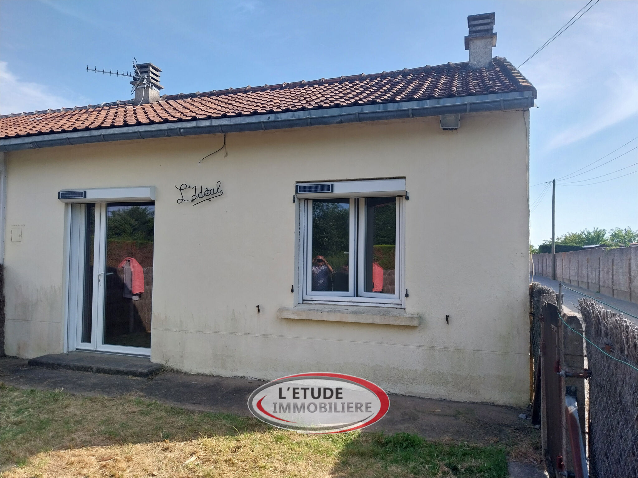 Agence immobilière de L'Etude Immobilière