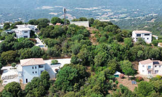 Terrain  1128 m² à vendre à Viggianello (20110)