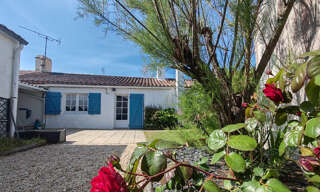 Maison 4 Pièces 73 m² à vendre à La Barre-de-Monts (85550)