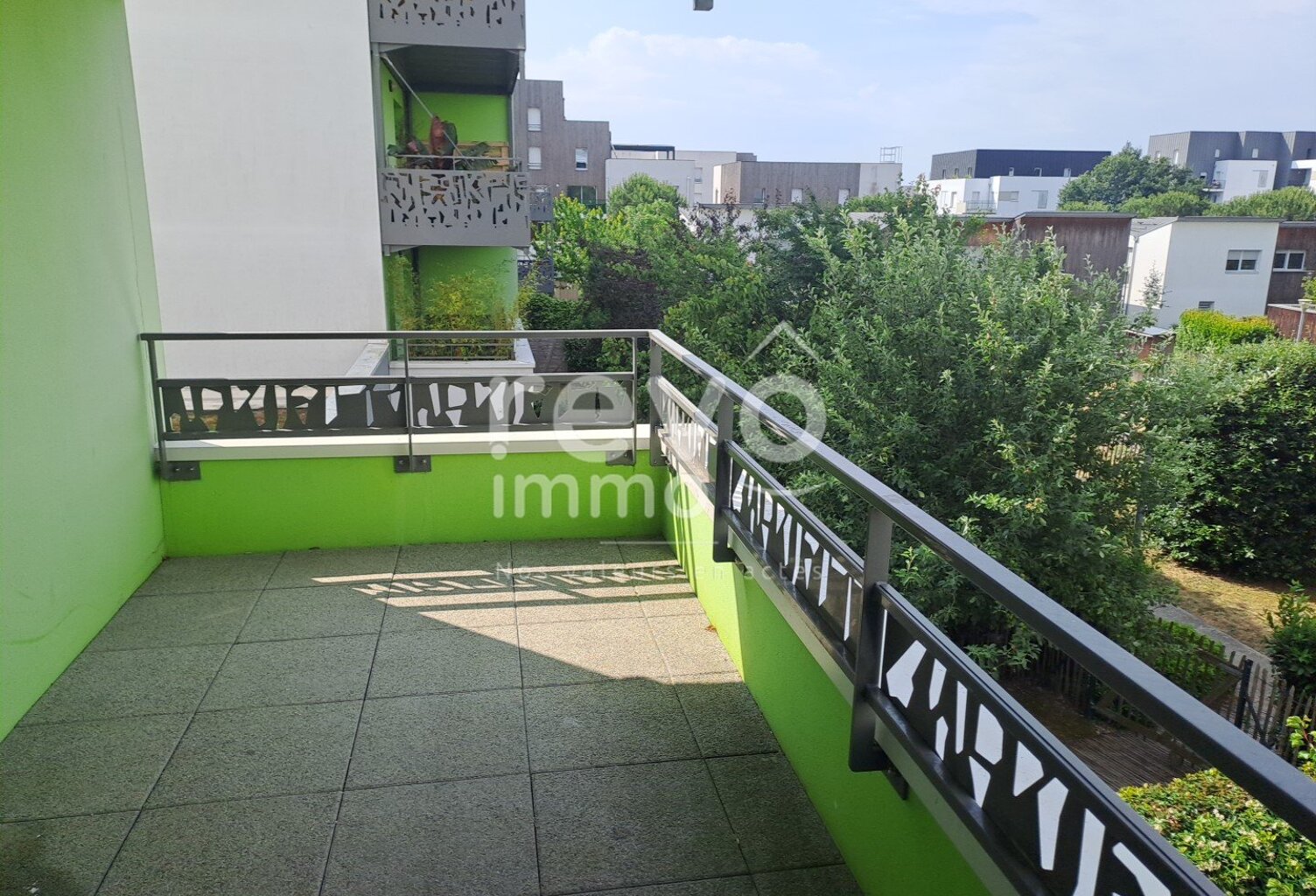 Appartement — photo 1