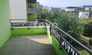 Appartement 3 Pièces 66 m² à vendre à Angers (49100)