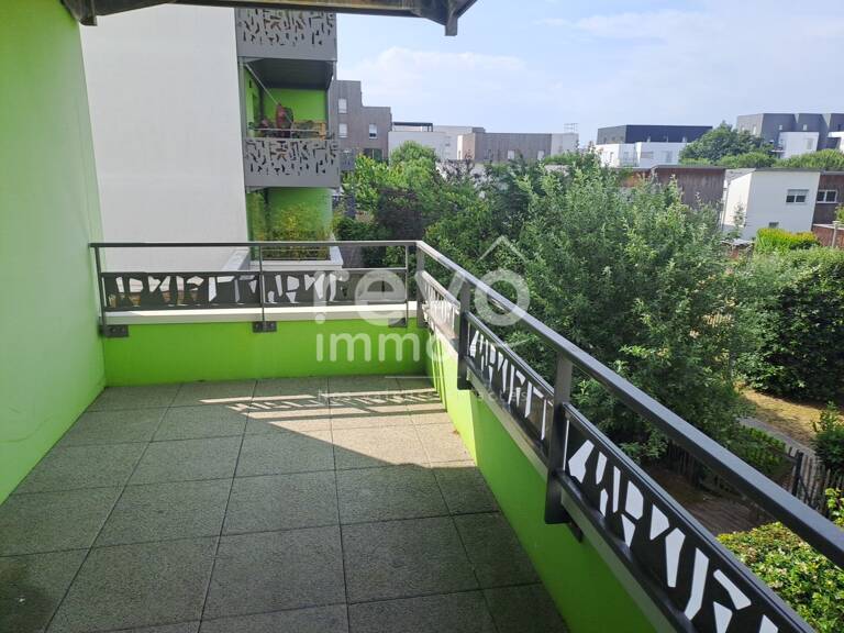 Appartement — photo 1