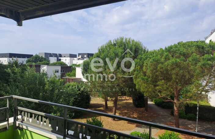 Appartement — photo 2