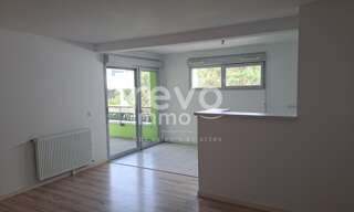 Appartement 3 Pièces 66 m² à vendre à Angers (49100)