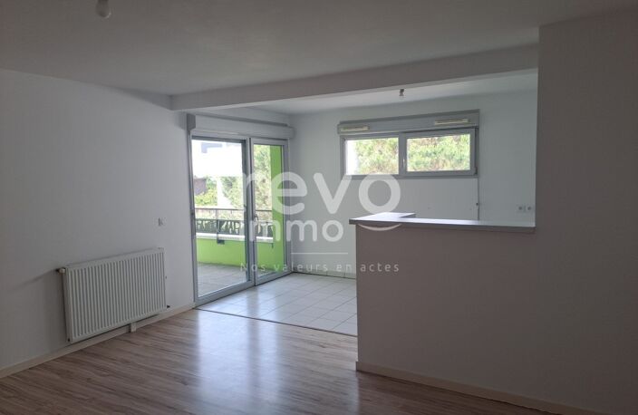 Appartement — photo 3
