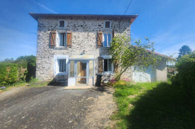 Maison 5 pièces 89900 €