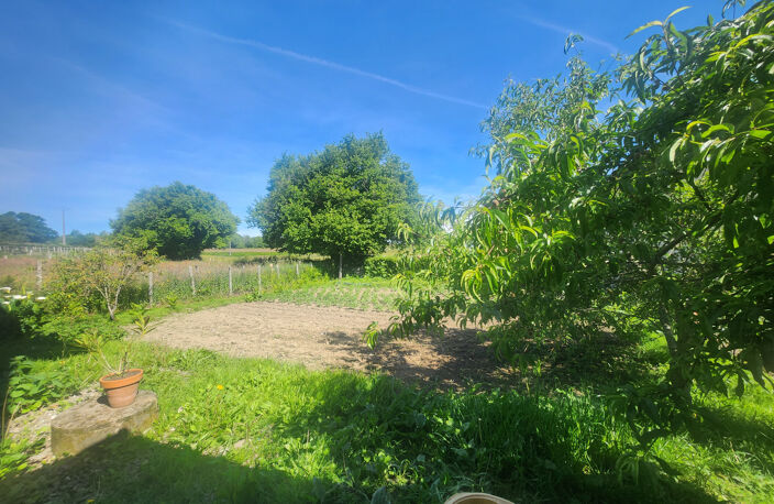 Maison en pierre — photo 2