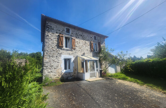 Maison en pierre — photo 3
