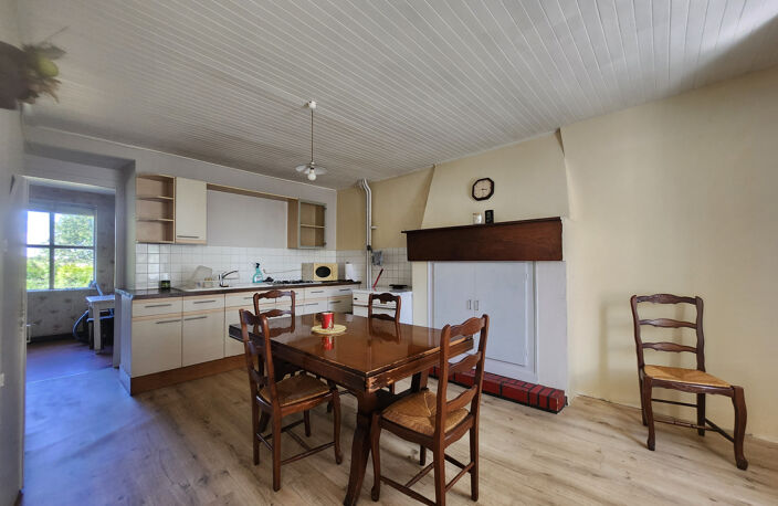 Maison en pierre — photo 4