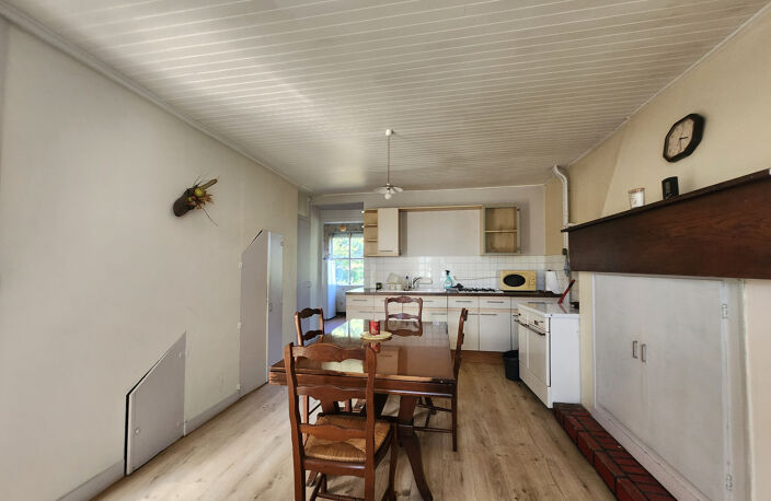 Maison en pierre — photo 5