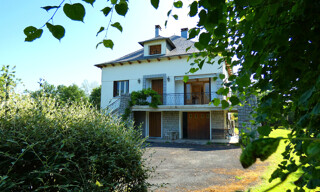 Maison 5 Pièces 180 m² à vendre à Aurillac (15000)