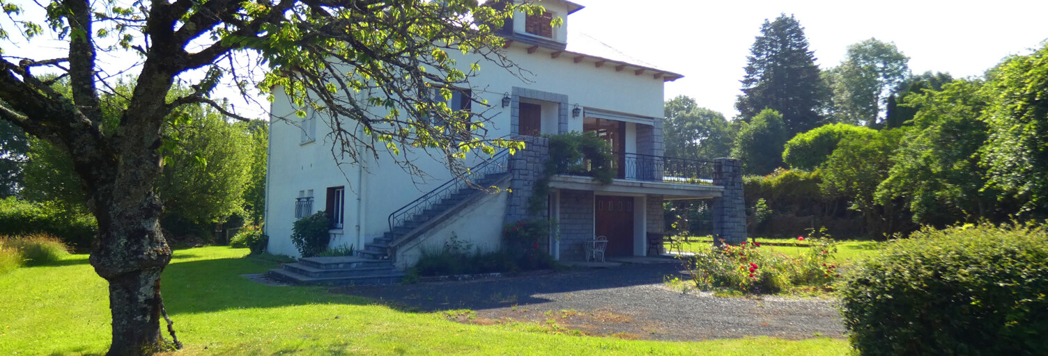 Maison 5 Pièces 180 m² à vendre à Ytrac (15130)