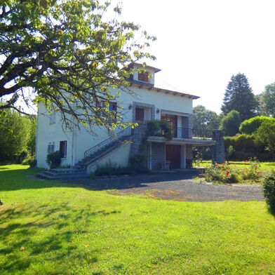 Maison 5 pièces 211000 €