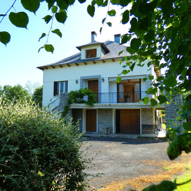 Maison 5 pièces 190800 €