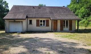 Maison 5 Pièces 103 m² à vendre à La Monselie (15240)