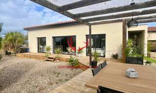 Maison 5 Pièces 148 m² à vendre à Béziers (34500)