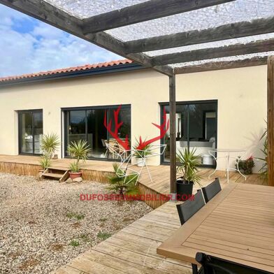 Maison 5 pièces 965000 €